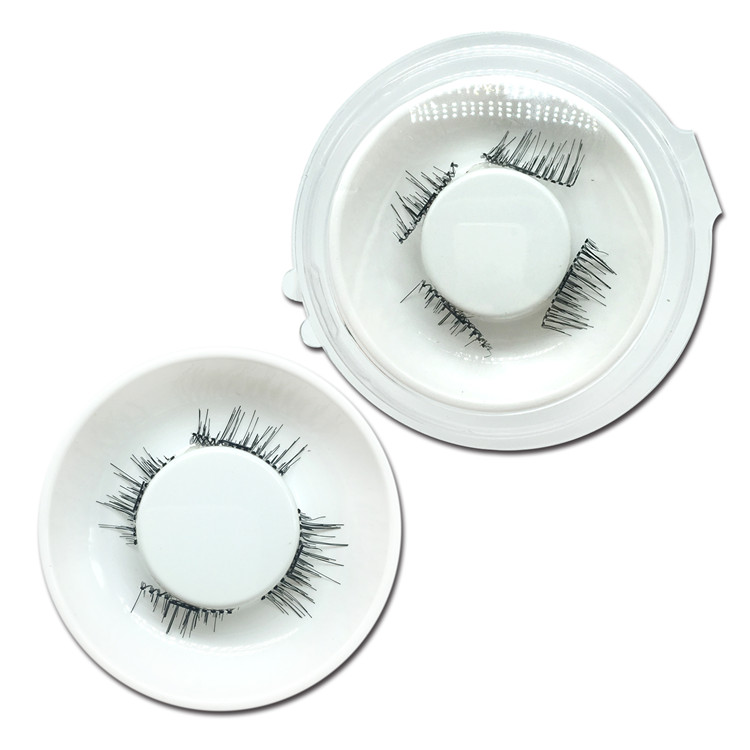 Wholesale Premium Single Magnetic Eyelashes Y-PY1